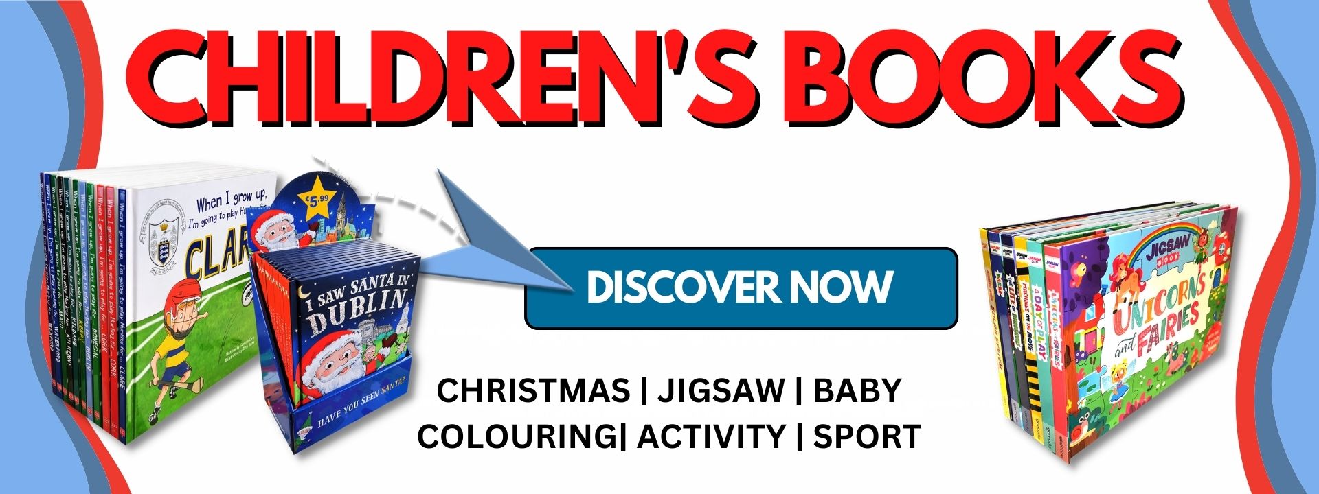 Childrens Books