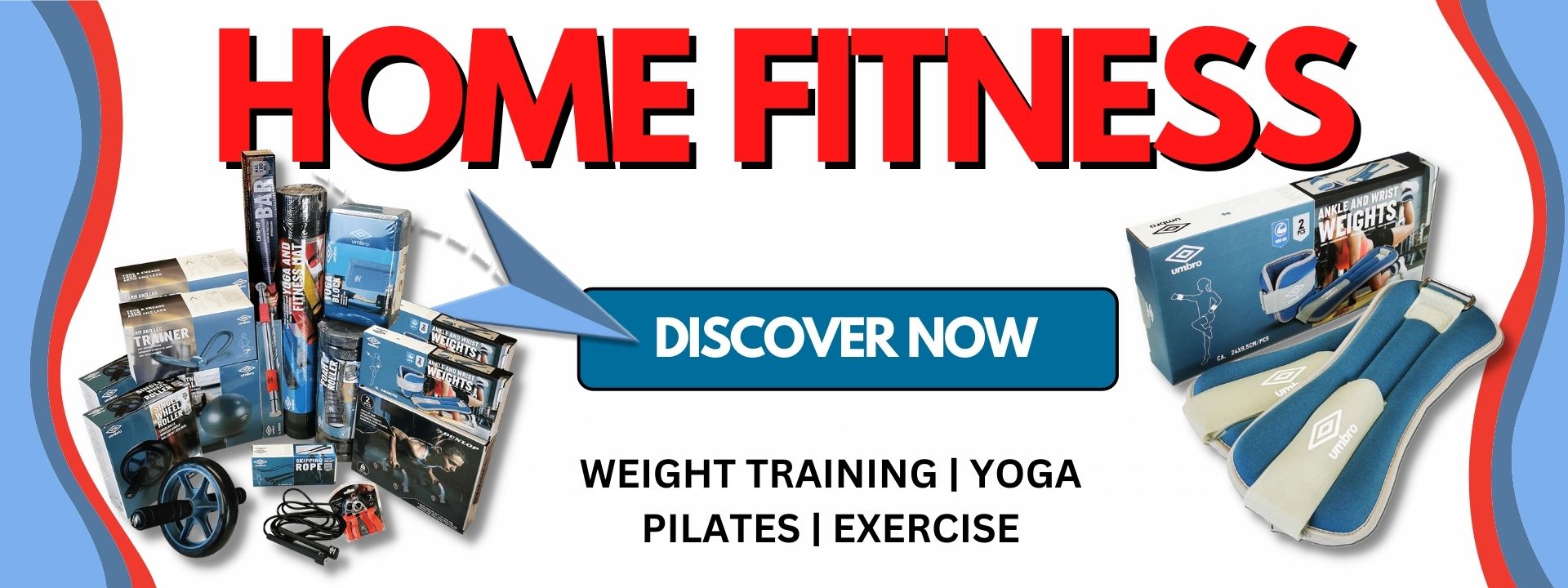 Home Fitness