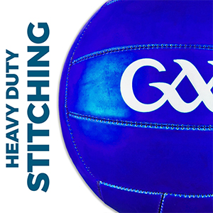 gaa football BLUE 