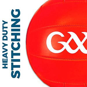gaa football RED