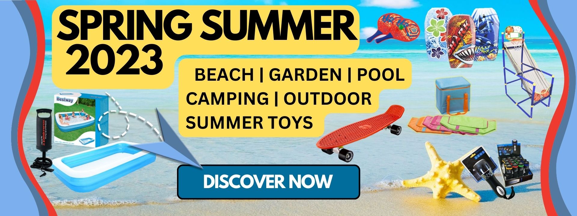 SPRING sUMMER 2023