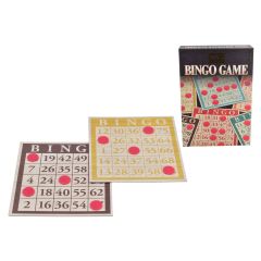 Bingo Game In Colour Box TY1811