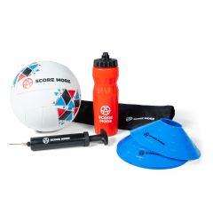 Gaelic Football Sports Starter Pack 799099