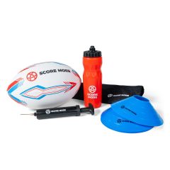 Rugby Sports Starter Pack 799327