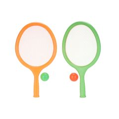 Playmax Racket Play Set 
