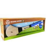 SCORE MORE Hurley Gift Set 24” Blue