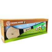 SCORE MORE Hurley Gift Set 22” Green
