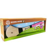 SCORE MORE Hurley Gift Set 20” Hot Pink