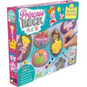 Princess Rock Painting Box Set