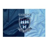 GAA Dublin Official County Flag Lge