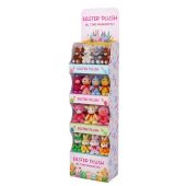 Easter Plush 56 Pce Fsdu 