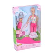 Fashion doll set 29cm  