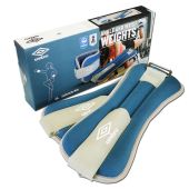 Ankle Wrist Weight 500gr 2pcs Umbro 