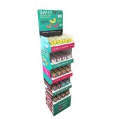 GAA OPRO SNAPFIT Mouthguard FSDU Size Adult & Junior Asstd Colours 240 Pces