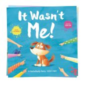 It Wasn't Me! (0% VAT)