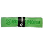 SCORE MORE HURLEY GRIP Green 