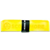 SCORE MORE HURLEY GRIP GAA Yellow Luminous
