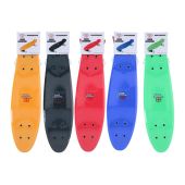 Skateboard No Fear 