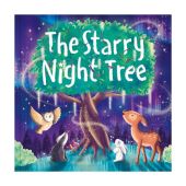 The Starry Night Tree (0% VAT)