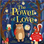 The Power of Love Picture Flat Storybook 0% VAT