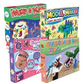 Trend Box Set Craft Bundle 24 units