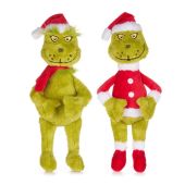 The Grinch 40cm Plush Toy