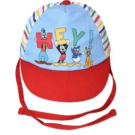 Baby Hats for Tiny Tots Disney Crew