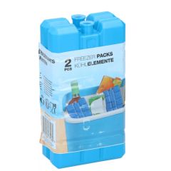 2 pack freezer blocks