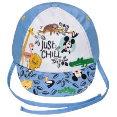 Baby Hats for Tiny Tots Disney  Just Chill DO1891