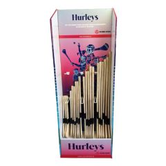 SCORE MORE  Hurling Intro pack 30 pces (Kids Sizes) KHP3TO30-1