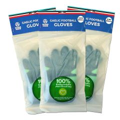 KIds small gaelic football gloves