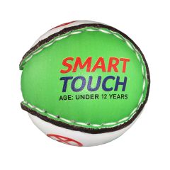 GAA SCORE MORE Smart Touch Green Kids Hurling Sliotar STOUCHG