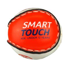 GAA SCOREMORE Smart Touch Orange Kids Hurling Sliotar STOUCHO