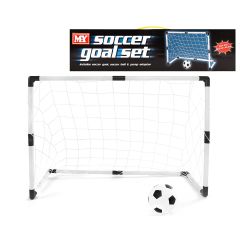 ty3987 soccer goal 