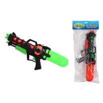 Air Pressure Water Gun 42cm 