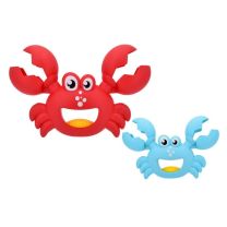Crab Sand Toy 
