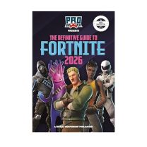 Fortnite Definitive Guide 2027 