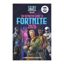 2026 Fortnite Annual 0% VAT FNA26
