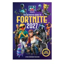 Fortnite Definitive Guide 2027 