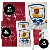gaa galway bundle