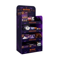 ARTICASA Halloween Decorations FSDU hd26