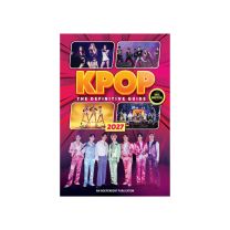 K-Pop Demon Hunters Definitive Guide 2027 kpop2027