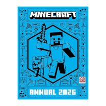 Minecraft Definitive Guide 2027 mine2027