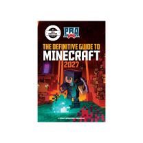 Minecraft Definitive Guide 2027 mine2027