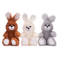 Plush Bunny Rabbits Assorted 
