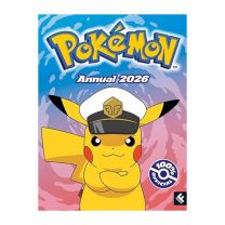 Pokemon Definitive Guide 2027 poke2027
