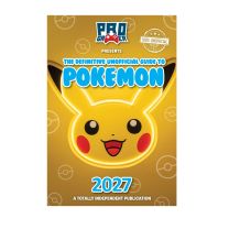 Pokemon Definitive Guide 2027 poke2027