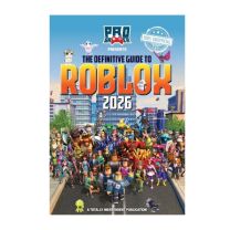 Roblox Definitive Guide 2027 