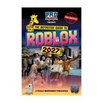 Roblox Definitive Guide 2027 rob2027