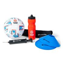 Soccer Sports Starter Pack 799334